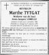 Tytgat Marthe (I7230)